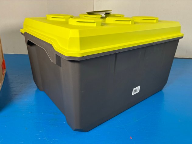 Image for RYOBI Tools LINK 2 Drawer Tool Box
