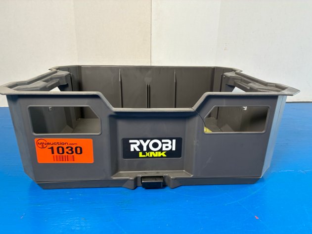Image for Ryobi Link Tool Crate