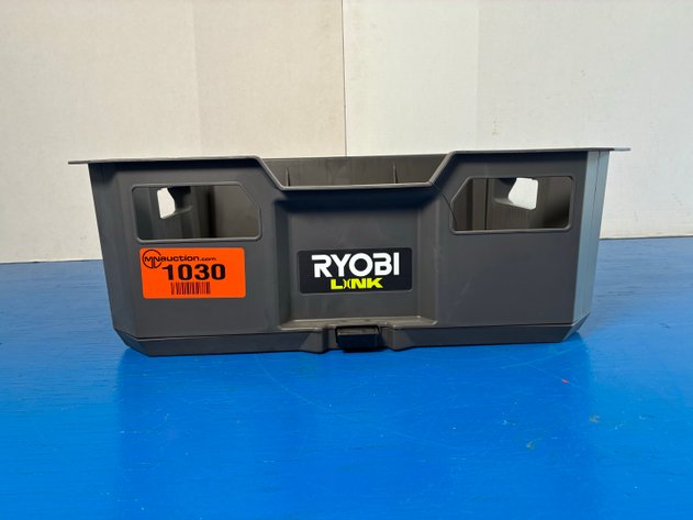 Image for Ryobi Link Tool Crate