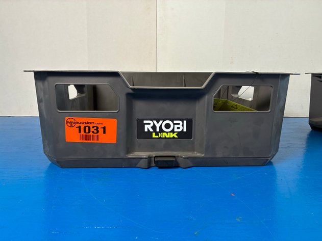 Image for Ryobi Link Tool Crate