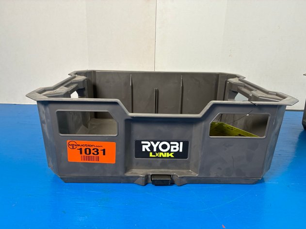 Image for Ryobi Link Tool Crate