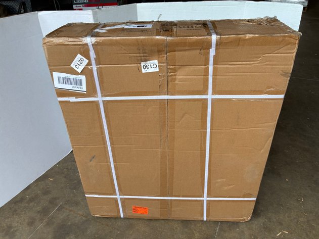 Image for Vevor Hitch Cargo Carrier Model GJ0085