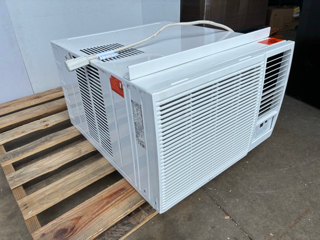 Image for LG ThinQ Window Room Air Conditioner