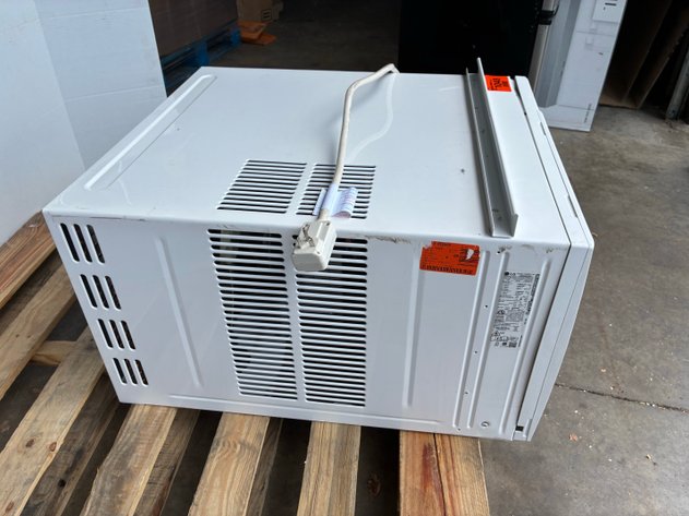 Image for LG ThinQ Window Room Air Conditioner