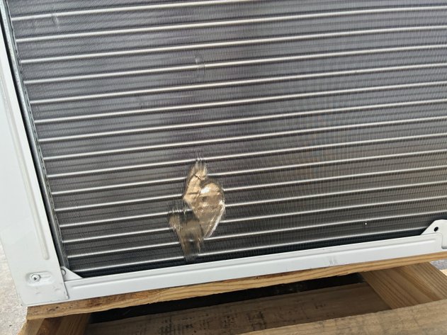 Image for LG ThinQ Window Room Air Conditioner