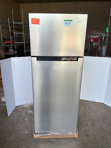 Image for Vissani Compact Refrigerator/Freezer