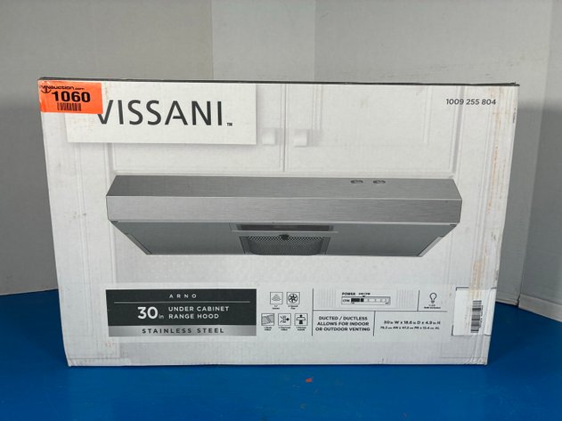 Image for Vissani Arno 30