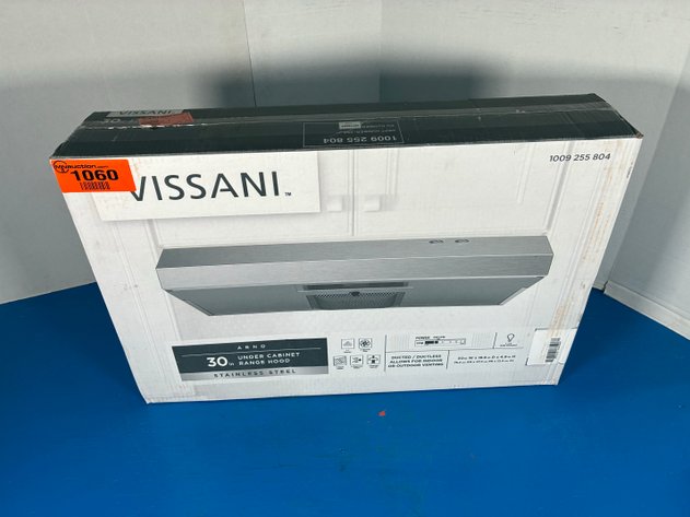 Image for Vissani Arno 30