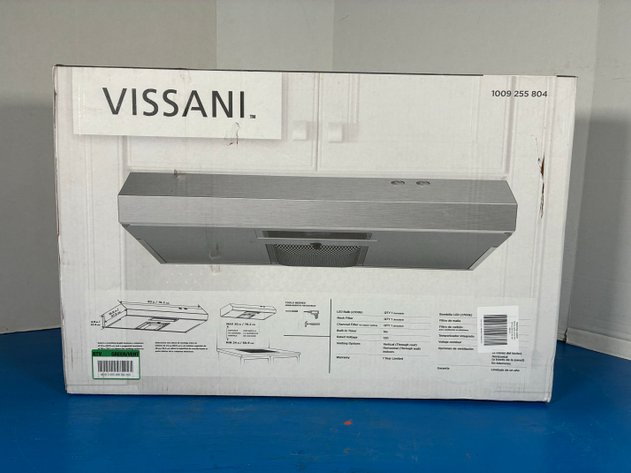 Image for Vissani Arno 30