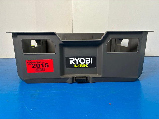 Image for Lot 2015