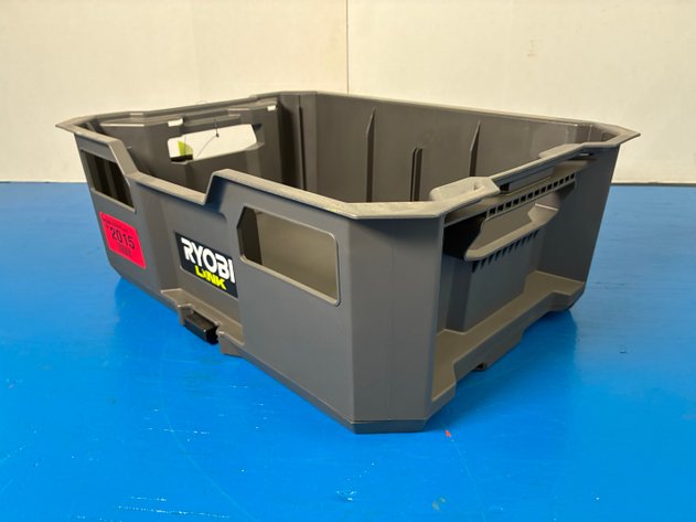 Image for Lot 2015