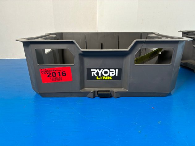 Image for Lot 2016