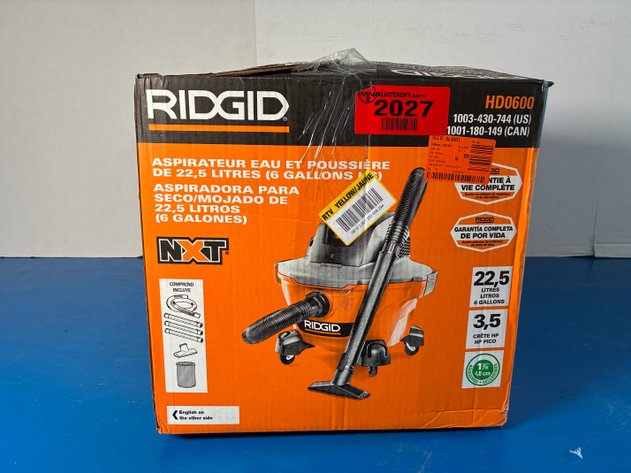 Image for Lot 2027