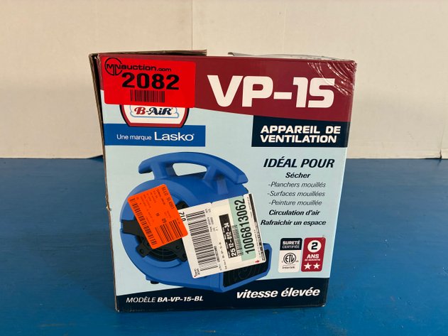 Image for Lot 2082