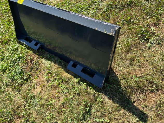 Image for LandHonor Utility Hitch Adaptor 2
