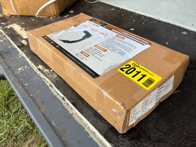 Image for LandHonor Plowing Hook for 2