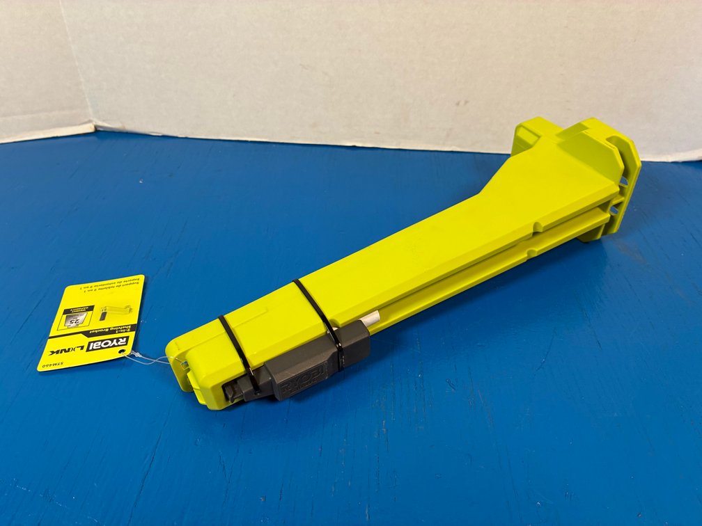 RYOBI Tools Link 2-in-1 Shelving Bracket
