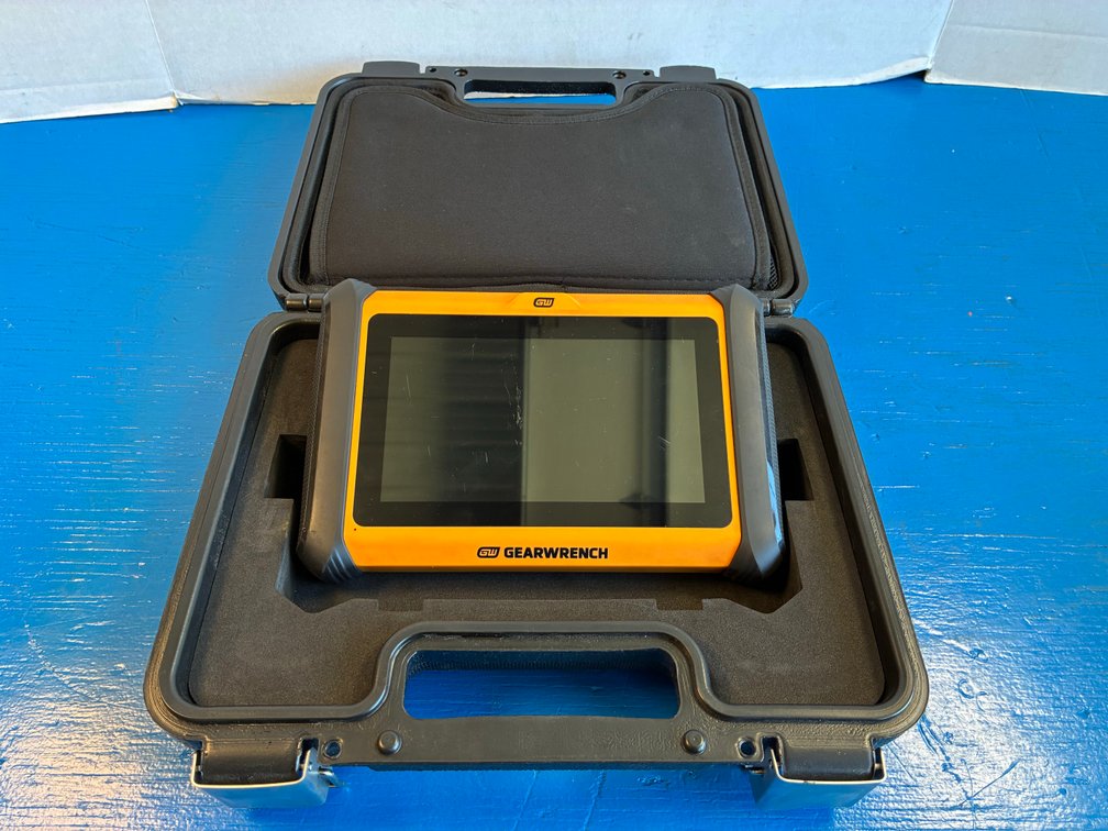 Image for Day 1 - Equipment and HD Tools October 2026