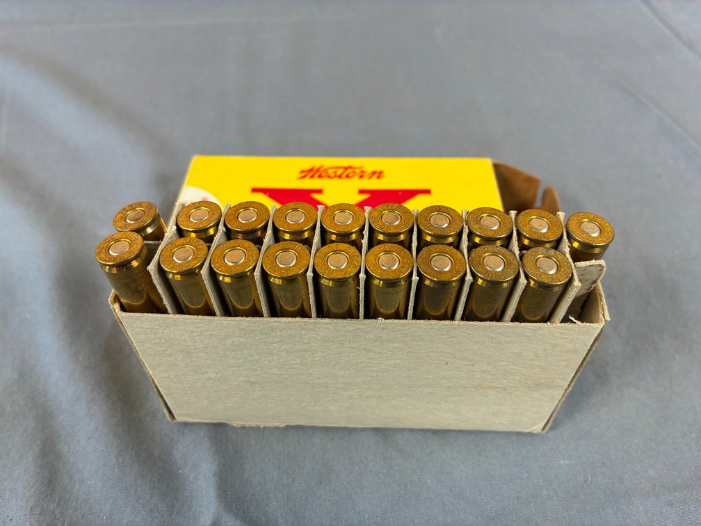 30-06 AMMO