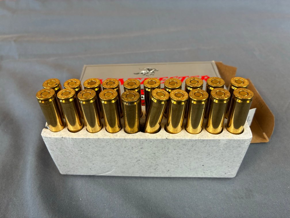 Winchester Ammo Super-X 8mm Mauser Power-Point 170 Grain [X8MM]