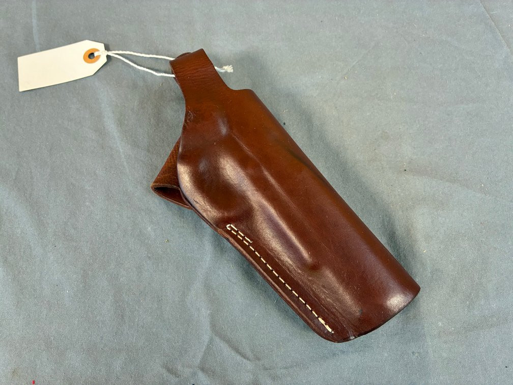 1911 LEATHER HOLSTER