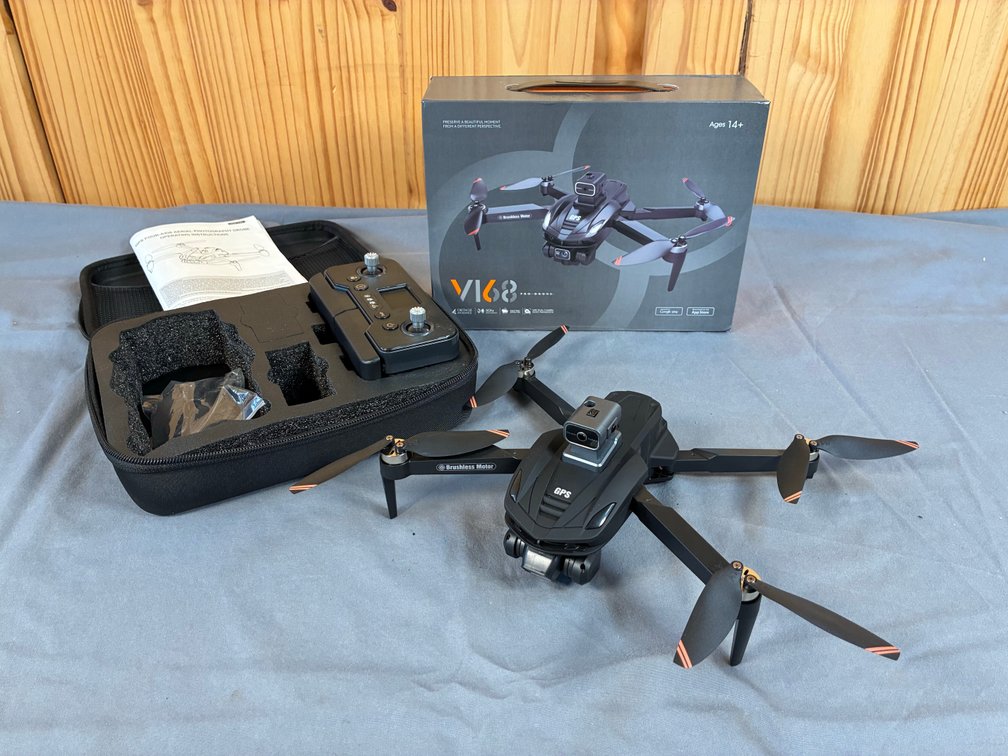 DRONE