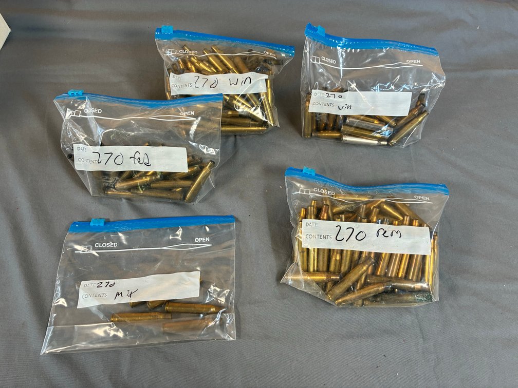 270 Cases