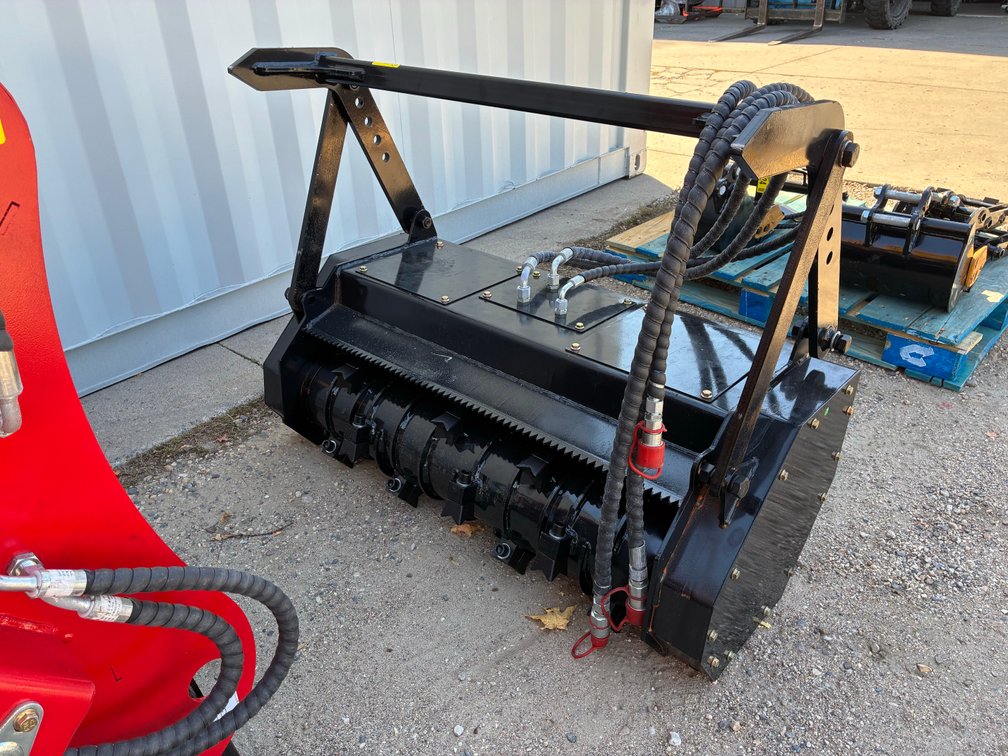 Image for Day 1 - Equipment and HD Tools October 2026