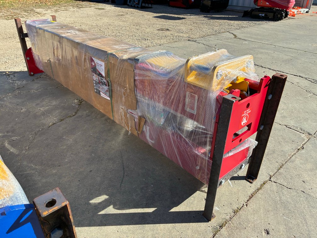 SDLanch Two-Post Car Lift