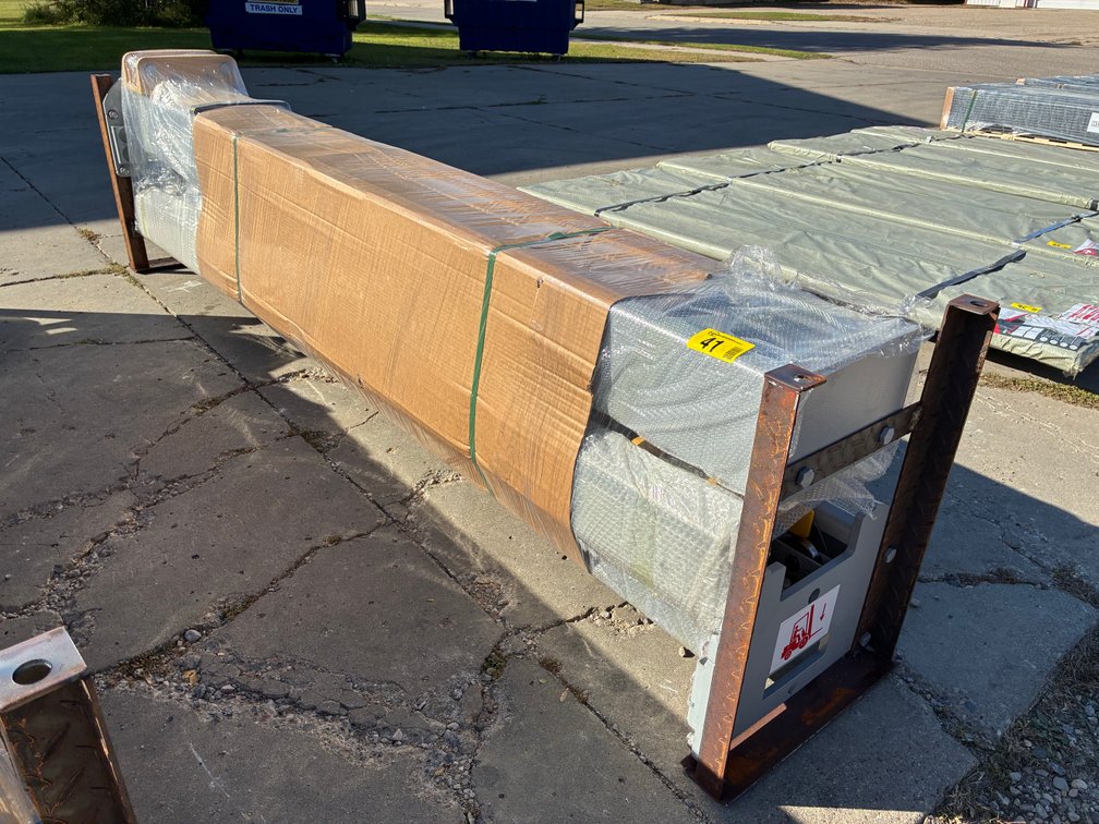 SDLanch Two-Post Car Lift