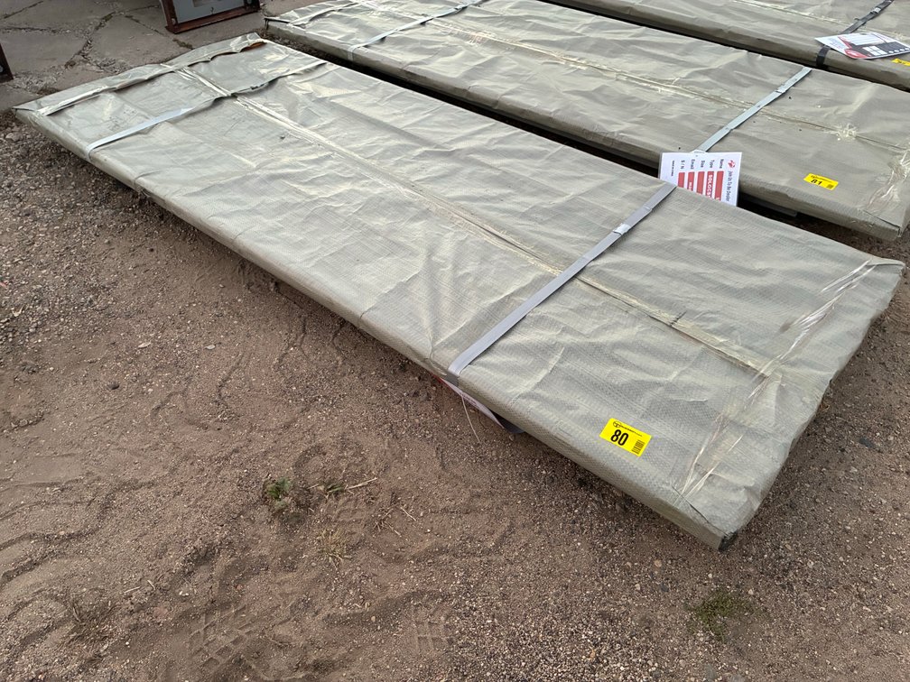 SDLanch Galvanized Corrugated Steel Panels