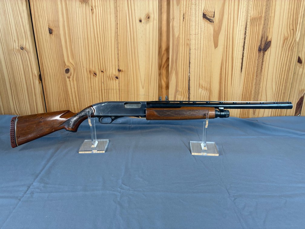Winchester 1200 12ga Magnum