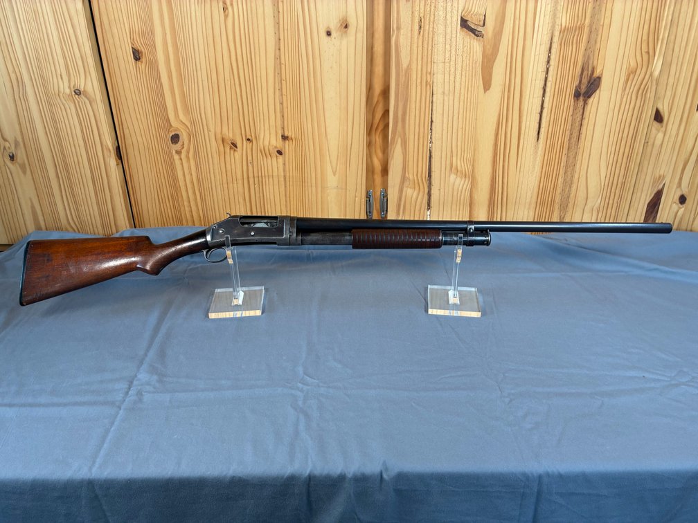 Winchester 1897 12ga
