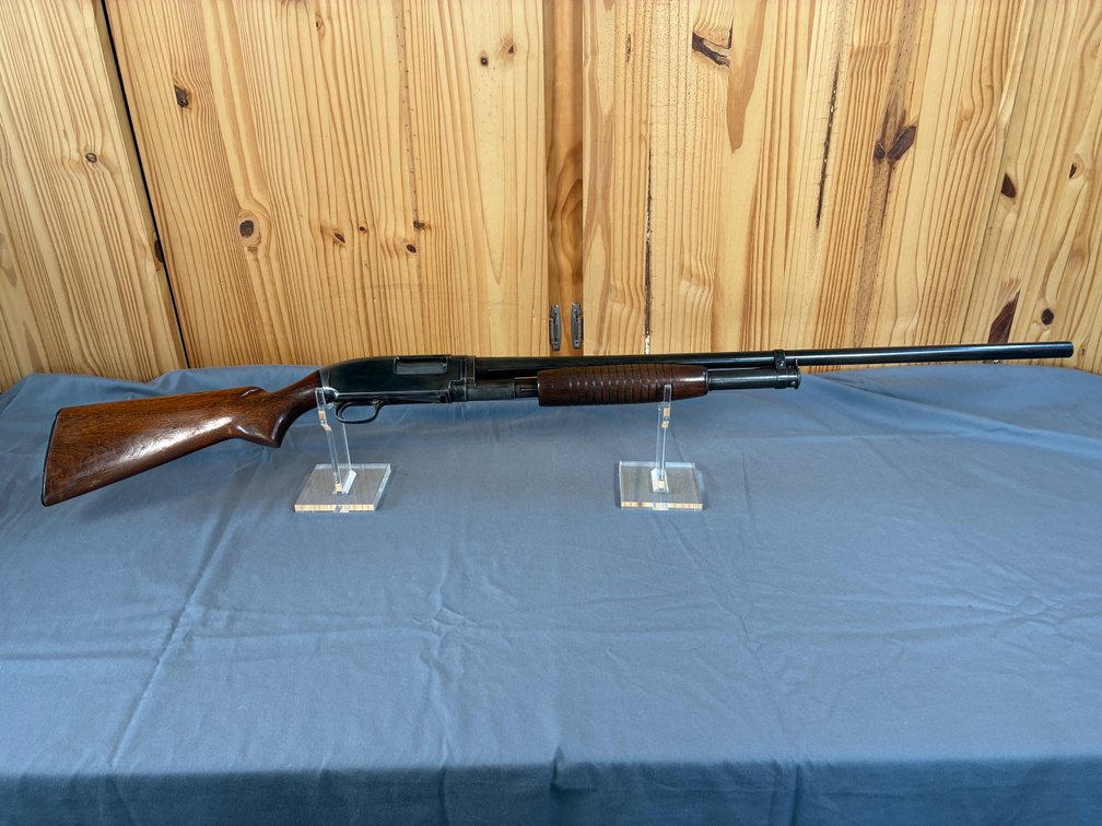Winchester Model 12