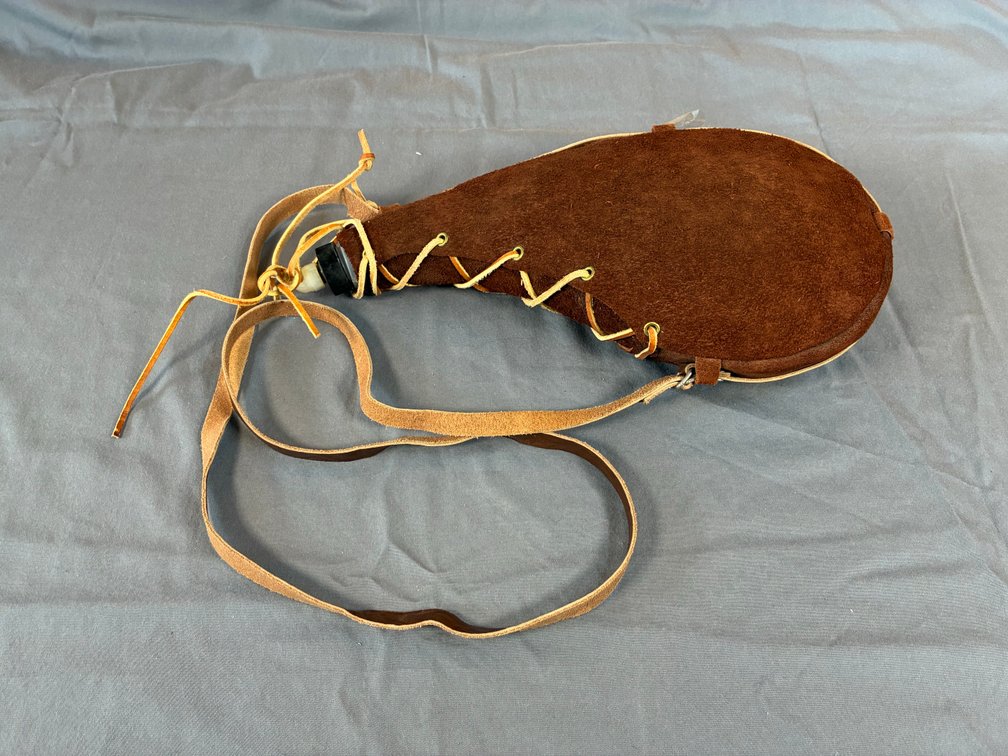 Powder Horn