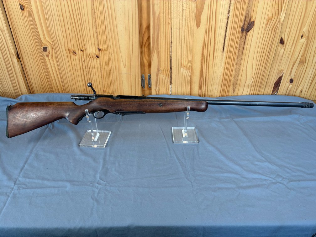 Mossberg 190D 16Ga