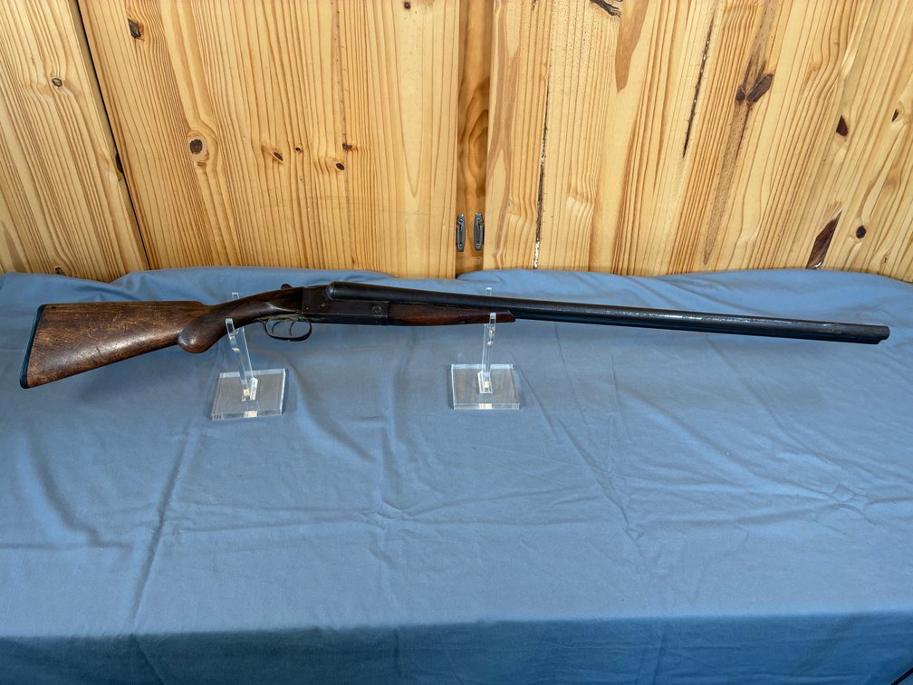 Stevens 335 12Ga