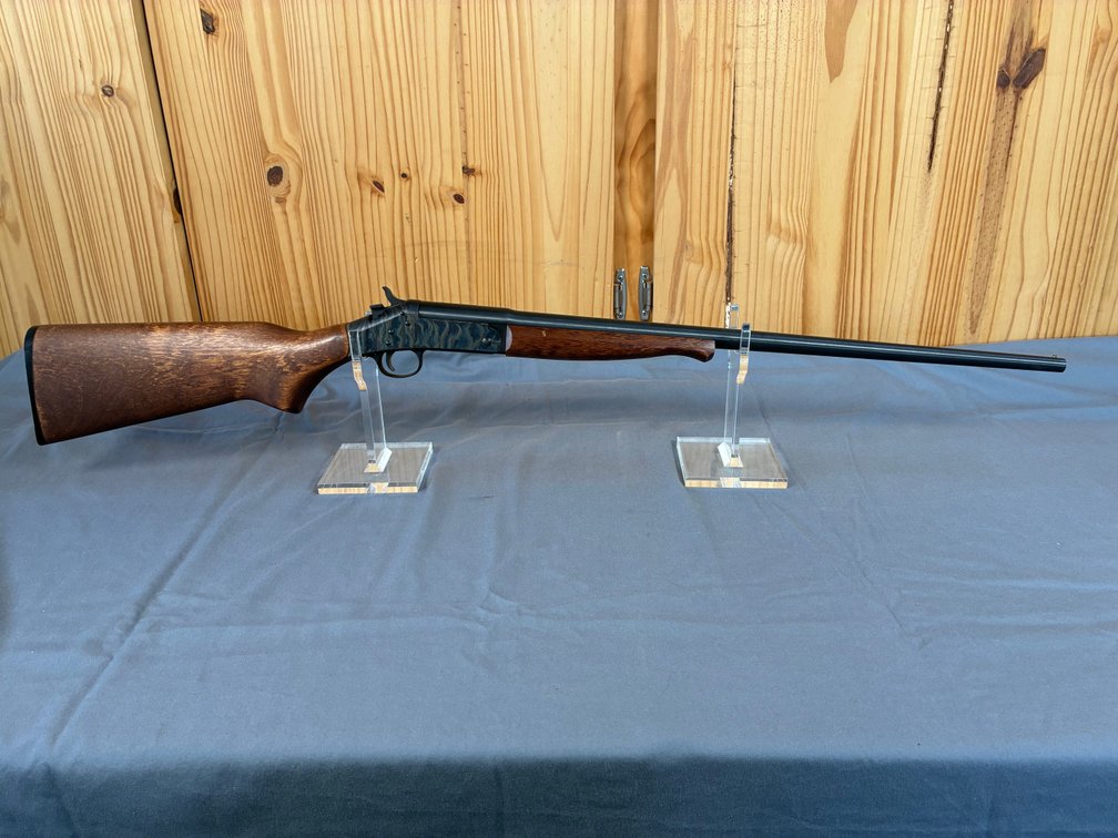 New England Arms Pardner SB1