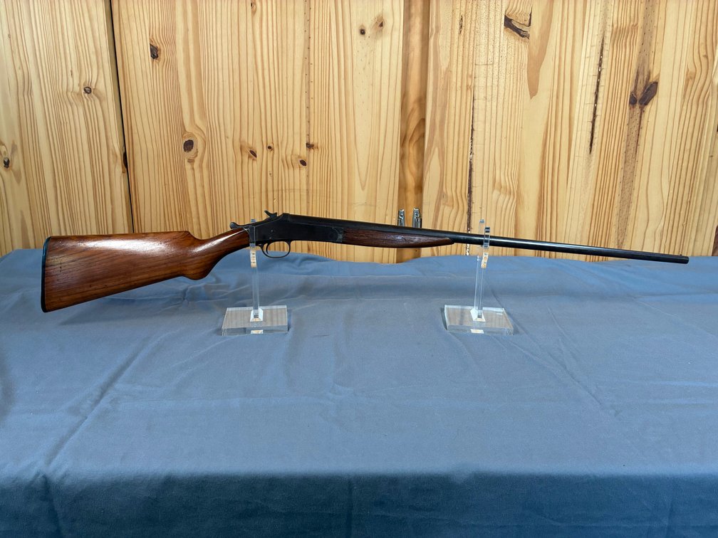 Lueth Hardwardware 410