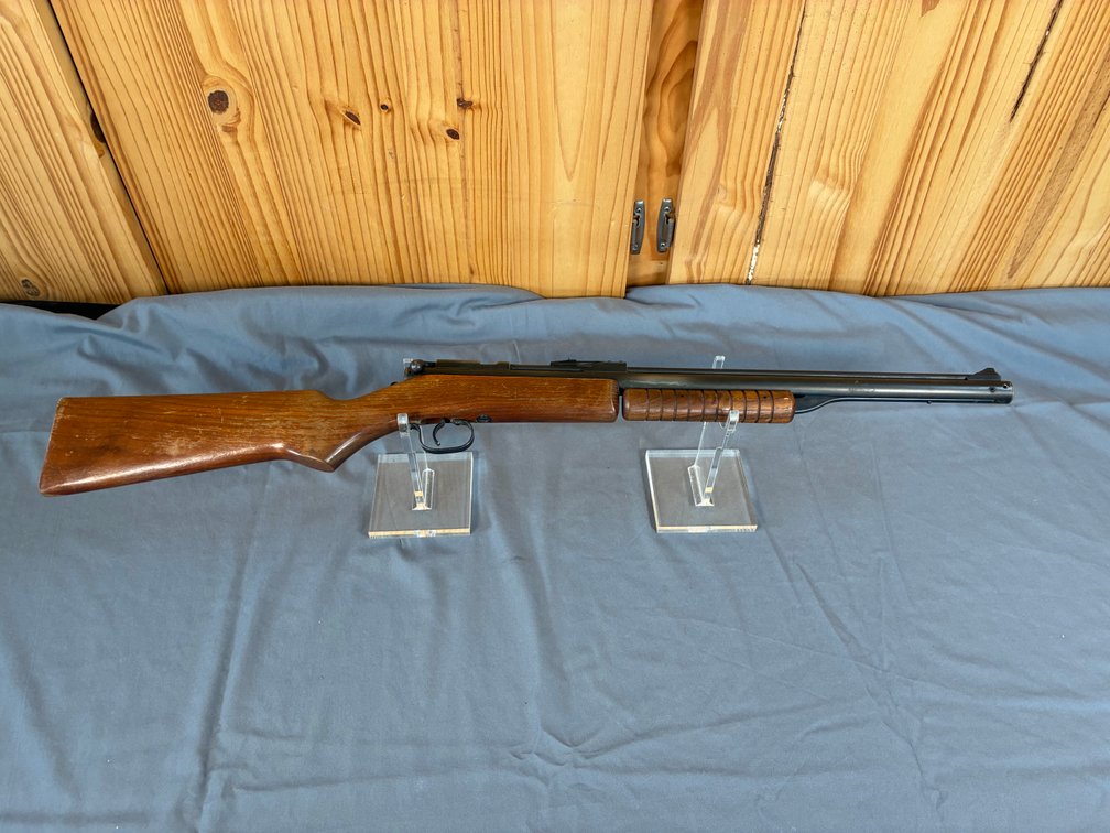 Benjamin Franklin Model 342