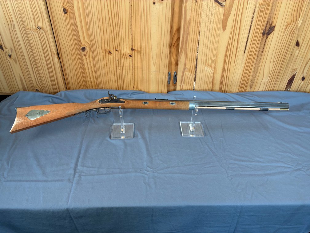 Black Powder Kit Gun 50cal