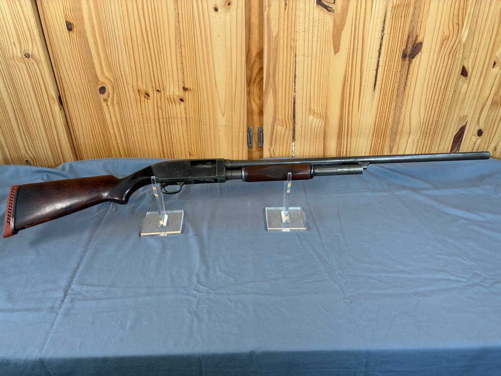 Stevens Model C20