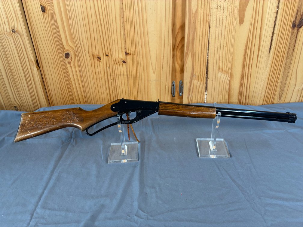Daisy Red Ryder BB Gun