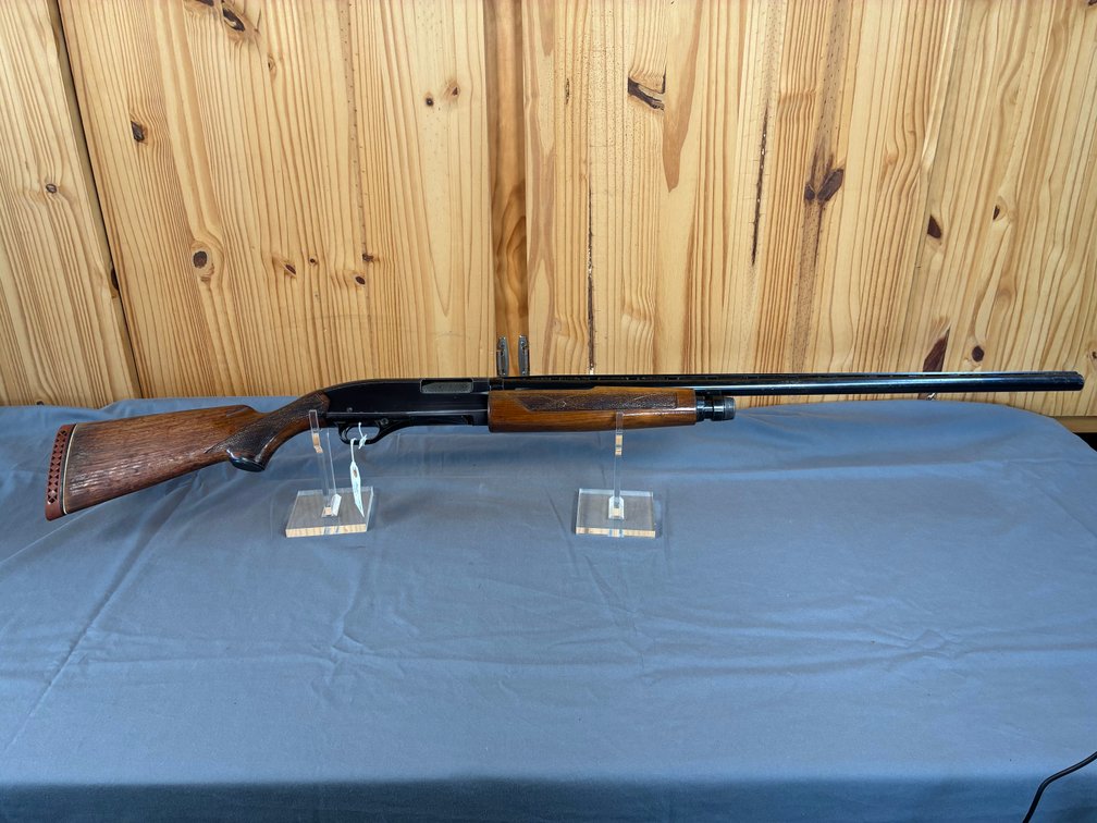 Winchester 1200 12ga Magnum