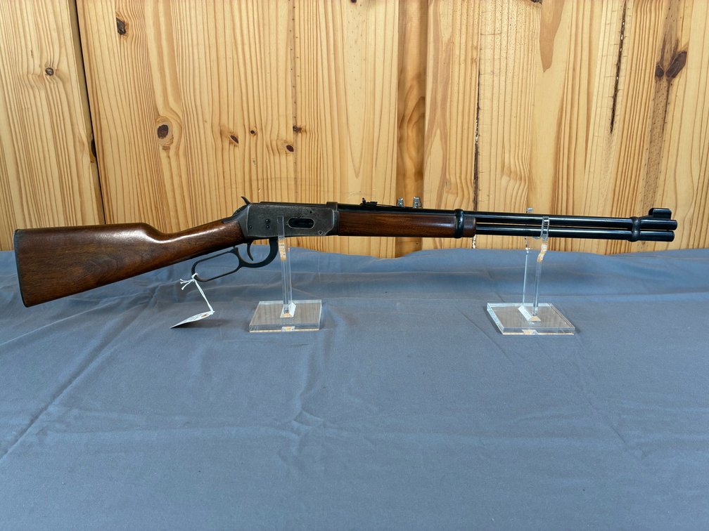 Winchester Model 94