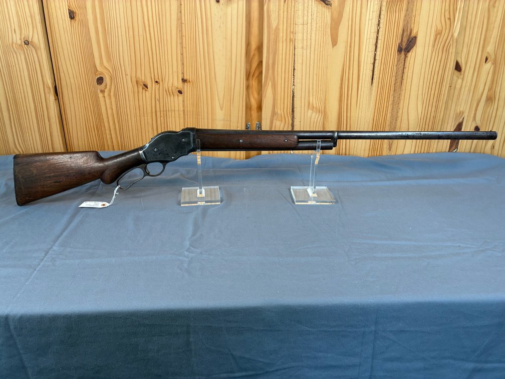 Winchester 1887 12ga
