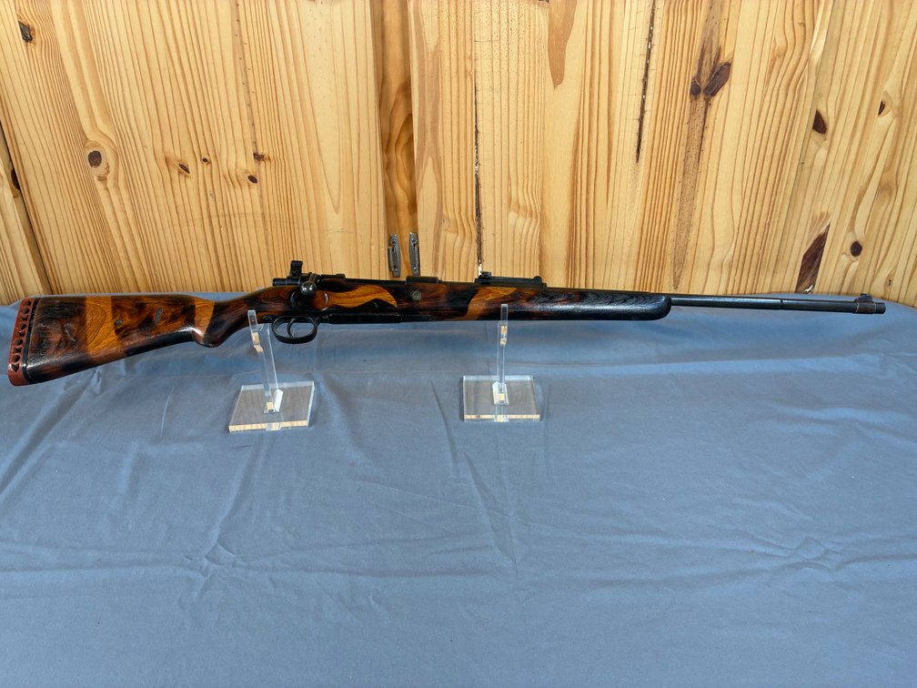 Mauser K98K