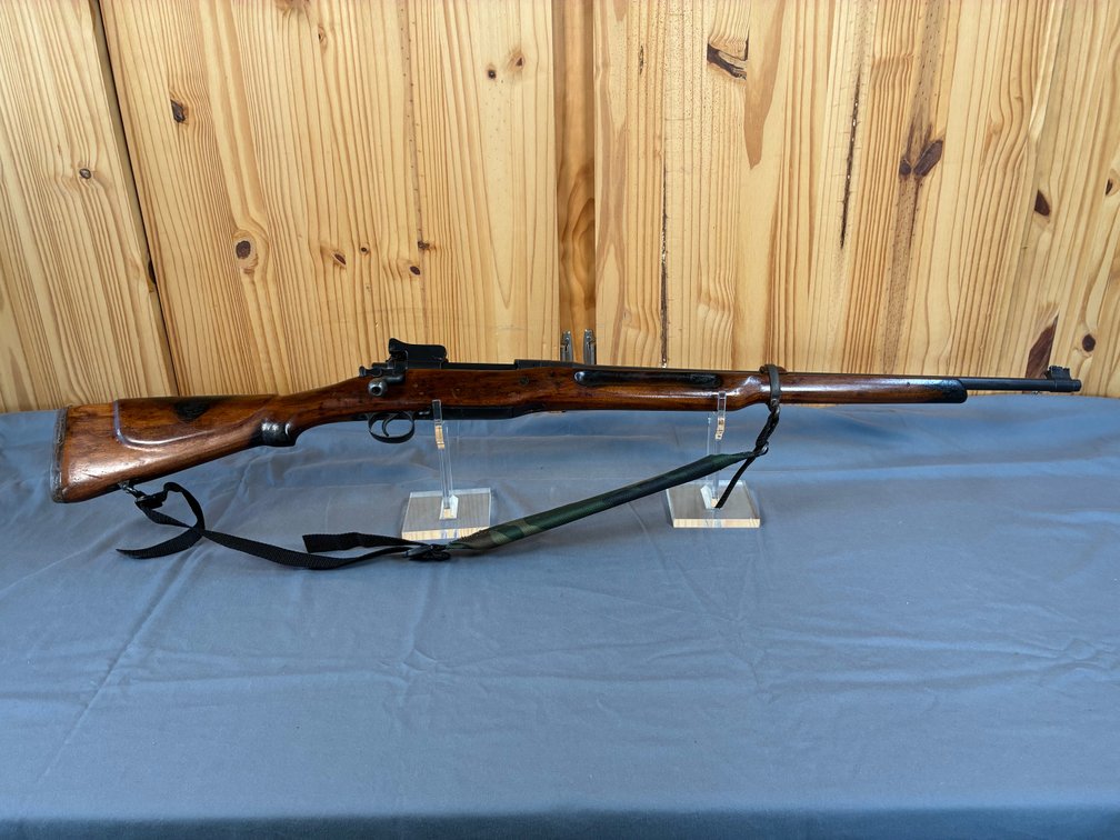 Winchester U.S. Model of 1917