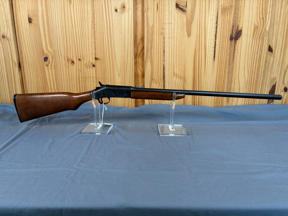 Harrington Richardson 088 20ga