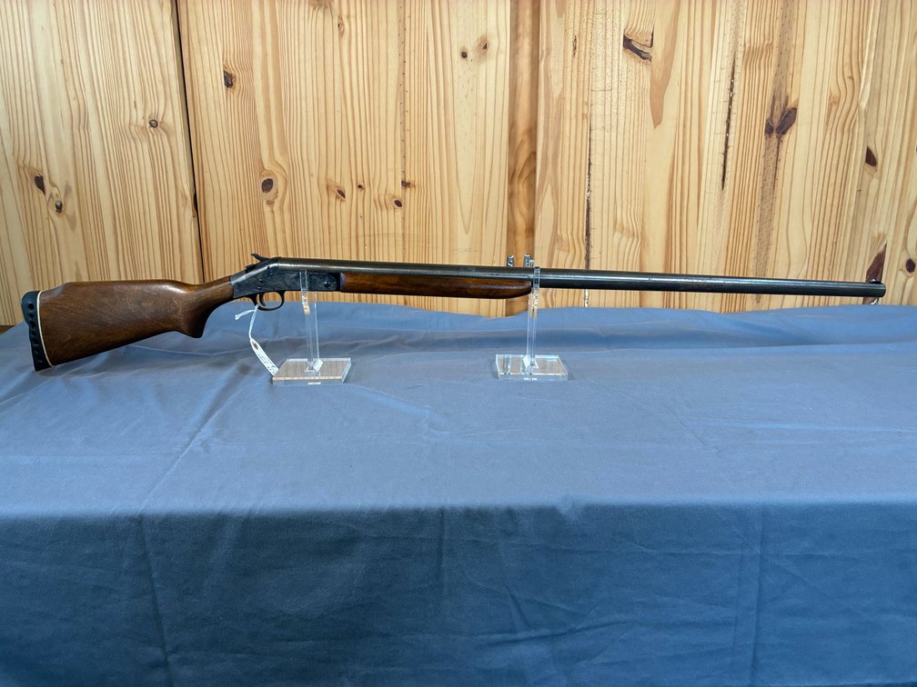 Harrington Richardson 176 10Ga